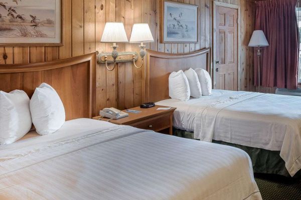 Rodeway Inn Chincoteague